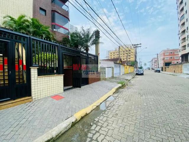Apartamento para Locação em Praia Grande/SP Tupi 1 Quartos
