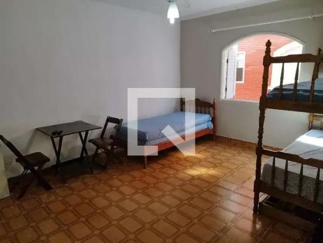 Apartamento para Locação em Praia Grande/SP Tupi 1 Quartos