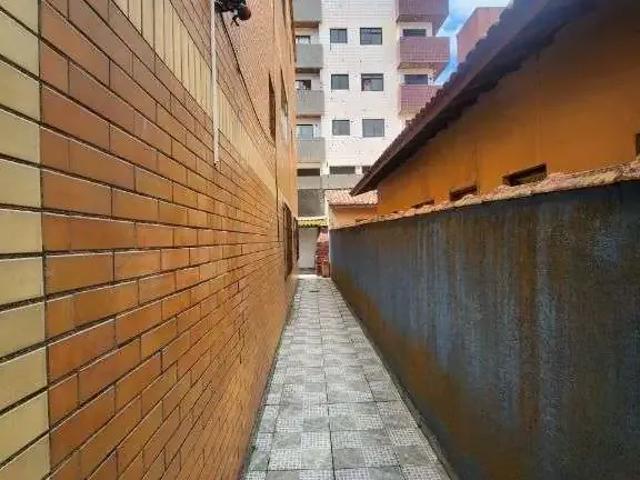 Apartamento para Locação em Praia Grande/SP Tupi 1 Quartos
