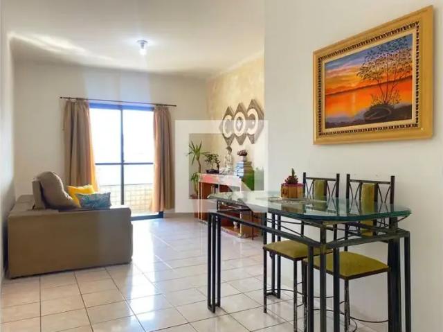 Apartamento para Locação em Praia Grande/SP Tupi 1 Quartos