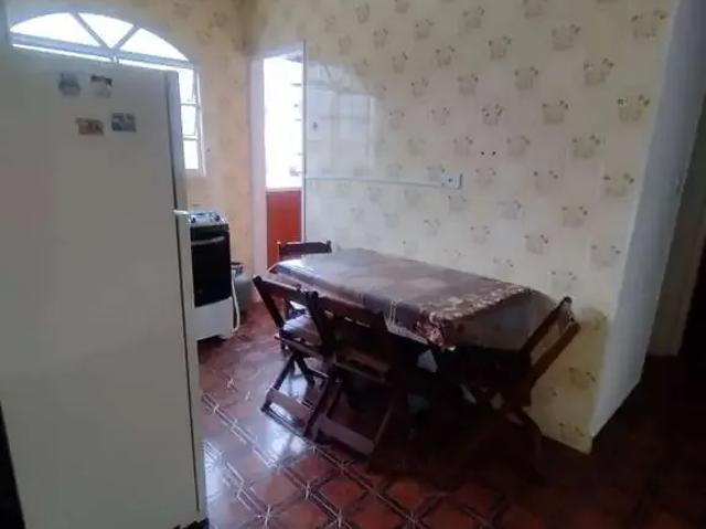 Apartamento para Locação em Praia Grande/SP Tupi 1 Quartos