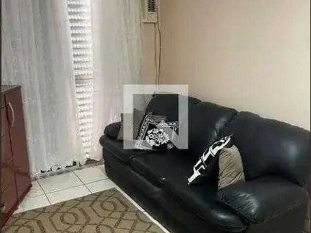 Apartamento para Locação em Praia Grande/SP Tupi 1 Quartos