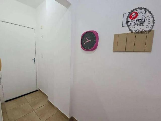 Apartamento para Locação em Praia Grande/SP Tupi 1 Quartos
