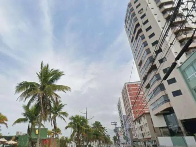 Apartamento para Locação em Praia Grande/SP Tupi 1 Quartos