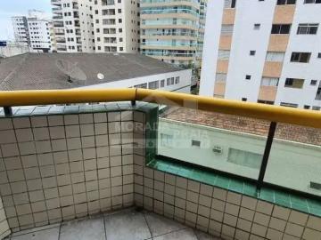 Apartamento para Locação em Praia Grande/SP Tupi 1 Quartos