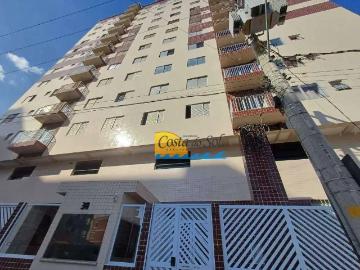 Apartamento para Locação em Praia Grande/SP Tupi 1 Quartos