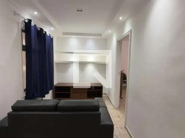 Apartamento para Locação em Praia Grande/SP Tupi 1 Quartos