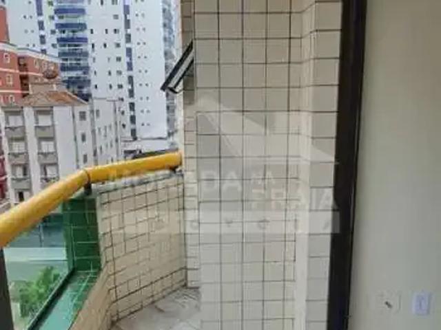 Apartamento para Locação em Praia Grande/SP Tupi 1 Quartos