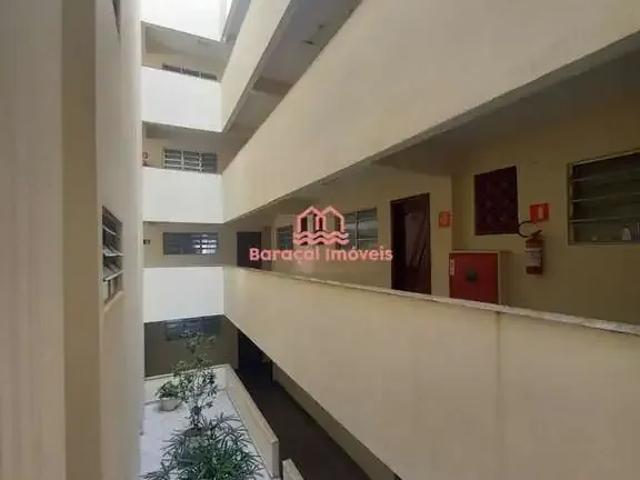 Apartamento para Locação em Praia Grande/SP Tupi 1 Quartos