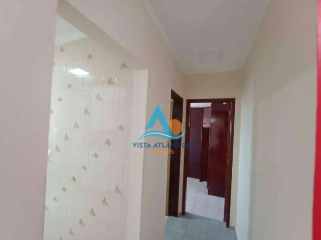Apartamento para Locação em Praia Grande/SP Tupi 1 Quartos