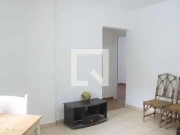 Apartamento para Locação em Praia Grande/SP Tupi 1 Quartos