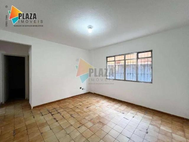 Apartamento para Locação em Praia Grande/SP Tupi 1 Quartos