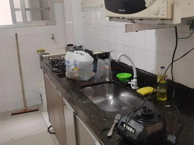 Apartamento para Locação em Praia Grande/SP Tupi 1 Quartos
