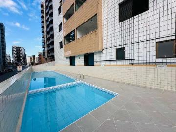 Apartamento para Locação em Praia Grande/SP Tupi 1 Quartos
