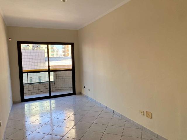 Apartamento para Locação em Praia Grande/SP Tupi 1 Quartos