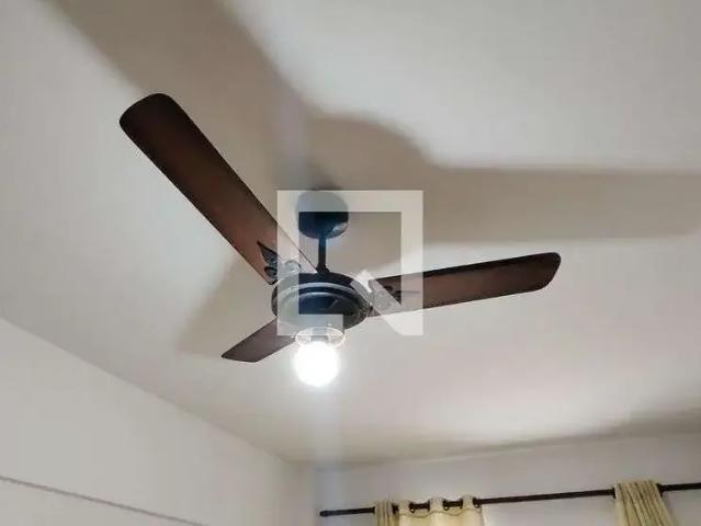 Apartamento para Locação em Praia Grande/SP Tupi 1 Quartos