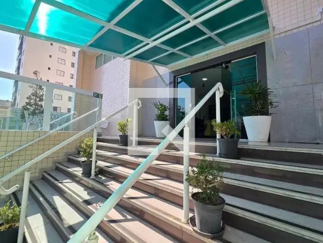 Apartamento para Locação em Praia Grande/SP Tupi 1 Quartos