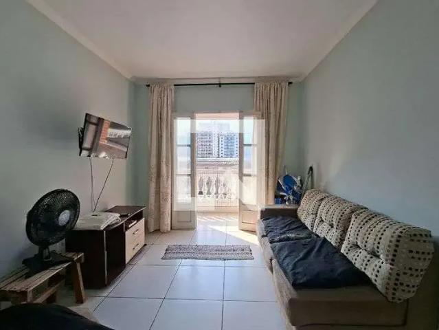 Apartamento para Locação em Praia Grande/SP Tupi 1 Quartos