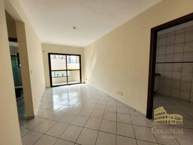Apartamento para Locação em Praia Grande/SP Tupi 1 Quartos