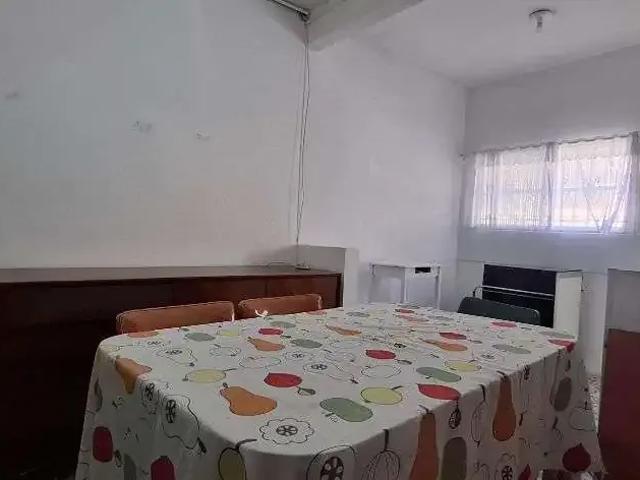 Apartamento para Locação em Praia Grande/SP Tupi 1 Quartos