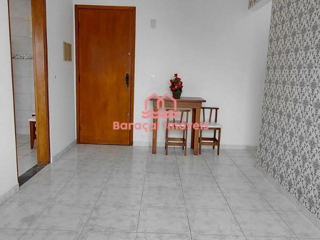 Apartamento para Locação em Praia Grande/SP Tupi 1 Quartos