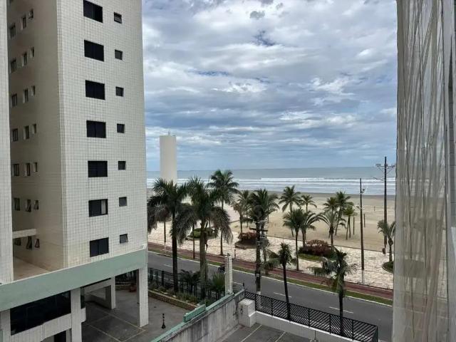 Apartamento para Locação em Praia Grande/SP Tupi 1 Quartos