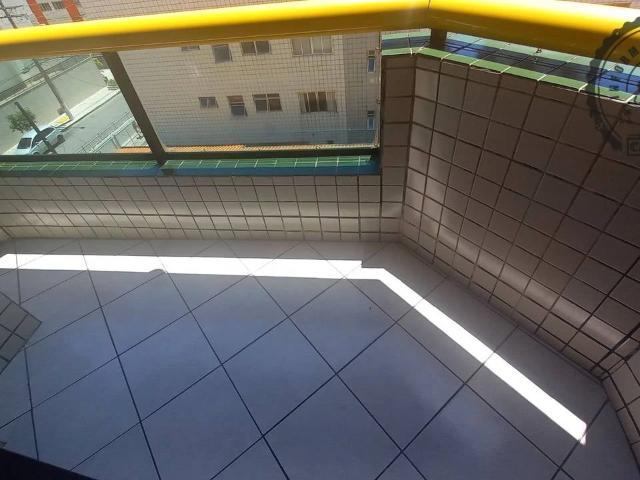 Apartamento para Locação em Praia Grande/SP Tupi 1 Quartos
