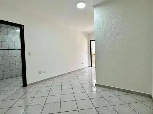 Apartamento para Locação em Praia Grande/SP Tupi 1 Quartos
