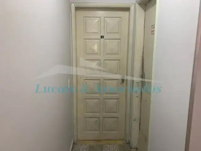 Apartamento para Locação em Praia Grande/SP Tupi 1 Quartos