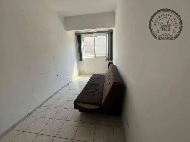 Apartamento para Locação em Praia Grande/SP Tupi 1 Quartos