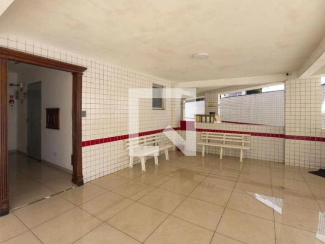 Apartamento para Locação em Praia Grande/SP Tupi 1 Quartos