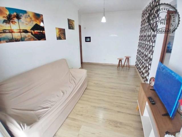 Apartamento para Locação em Praia Grande/SP Tupi 1 Quartos