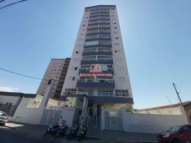 Apartamento para Locação em Praia Grande/SP Tupi 2 Quartos