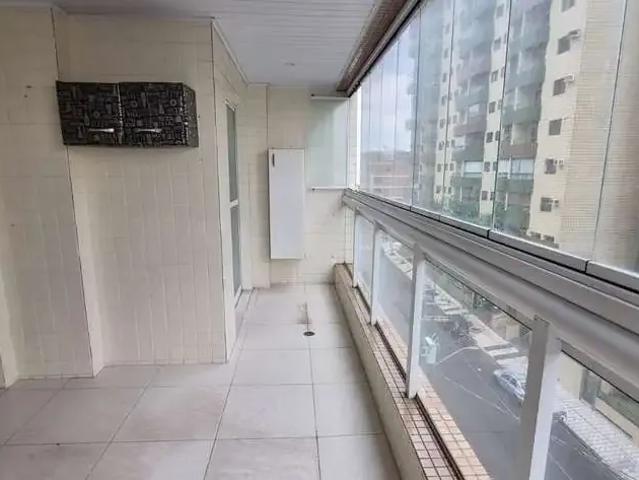 Apartamento para Locação em Praia Grande/SP Tupi 2 Quartos