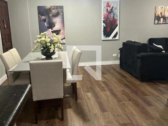 Apartamento para Locação em Praia Grande/SP Tupi 2 Quartos