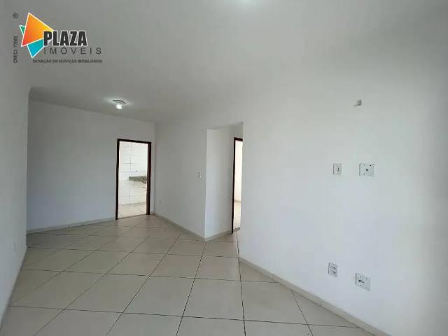 Apartamento para Locação em Praia Grande/SP Tupi 2 Quartos