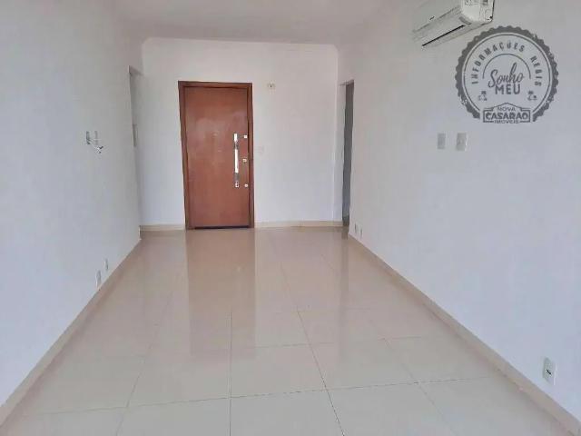 Apartamento para Locação em Praia Grande/SP Tupi 2 Quartos