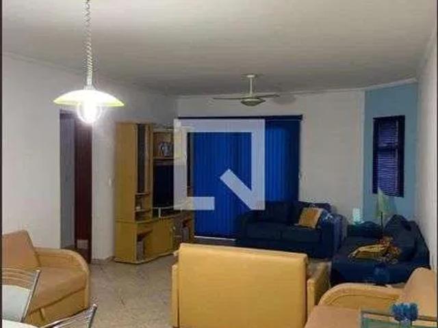 Apartamento para Locação em Praia Grande/SP Tupi 2 Quartos