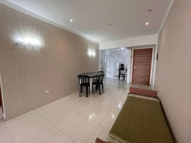 Apartamento para Locação em Praia Grande/SP Tupi 2 Quartos