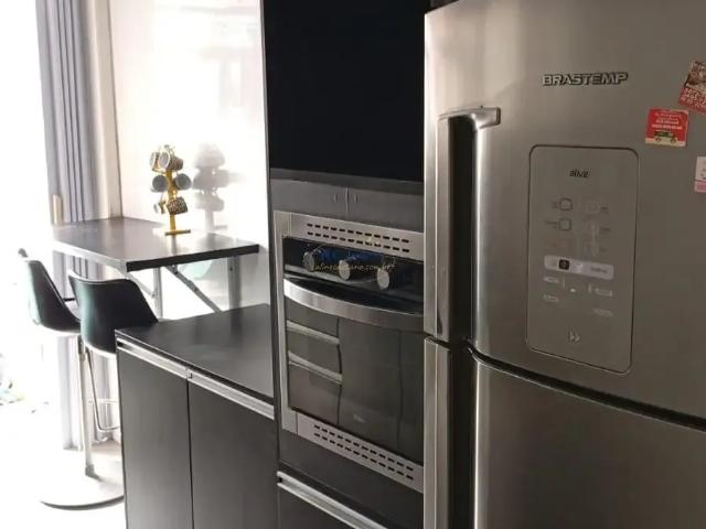 Apartamento para Locação em Praia Grande/SP Tupi 2 Quartos