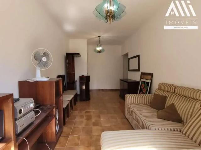 Apartamento para Locação em Praia Grande/SP Tupi 2 Quartos