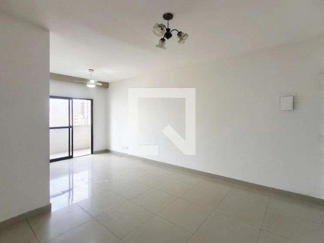 Apartamento para Locação em Praia Grande/SP Tupi 2 Quartos