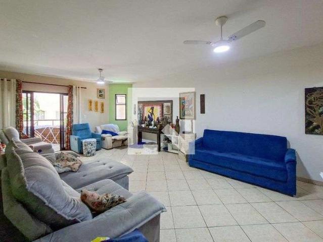 Apartamento para Locação em Praia Grande/SP Tupi 2 Quartos