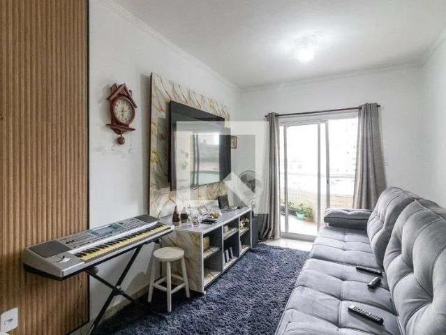 Apartamento para Locação em Praia Grande/SP Tupi 2 Quartos