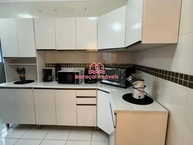 Apartamento para Locação em Praia Grande/SP Tupi 2 Quartos