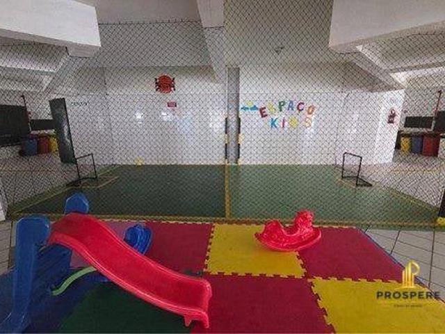Apartamento para Locação em Praia Grande/SP Tupi 2 Quartos