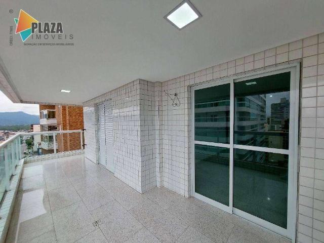 Apartamento para Locação em Praia Grande/SP Tupi 2 Quartos