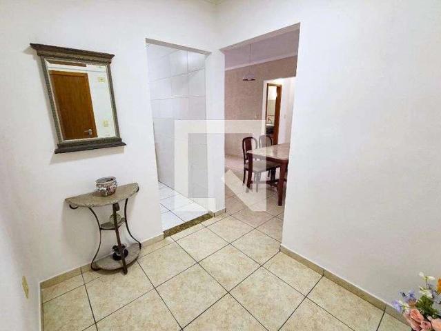 Apartamento para Locação em Praia Grande/SP Tupi 2 Quartos