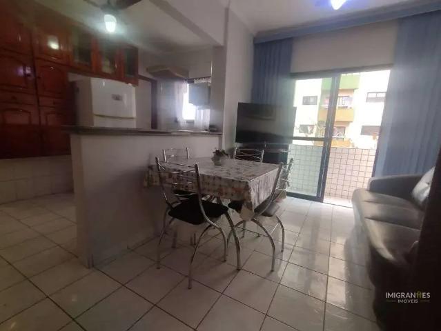 Apartamento para Locação em Praia Grande/SP Tupi 2 Quartos