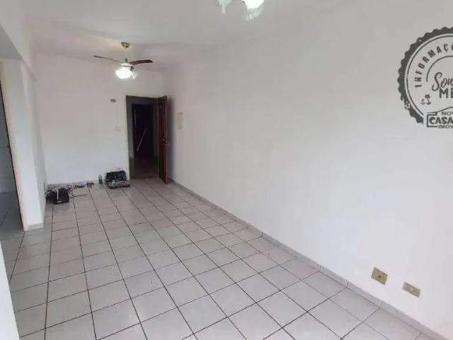Apartamento para Locação em Praia Grande/SP Tupi 2 Quartos